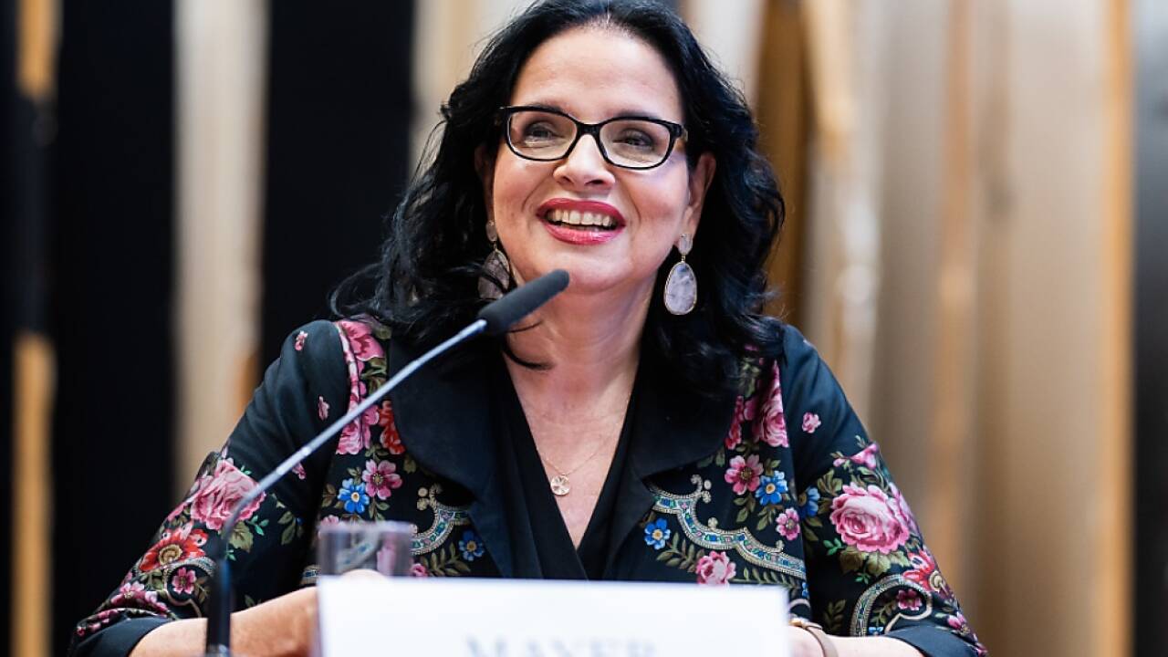 Freude über Kulturöffnungen bei Staatssekretärin Andrea Mayer 