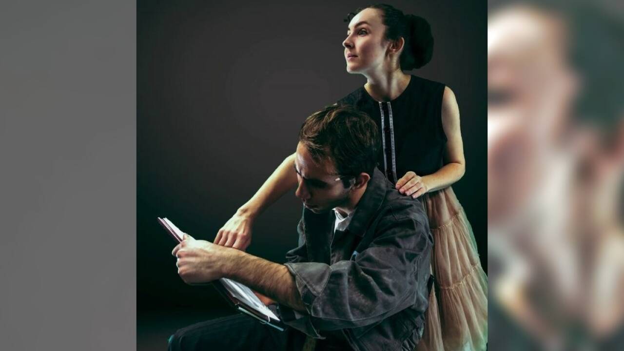 Die Sängerin Electra Lochhead zählt zu den Stammkräften. 