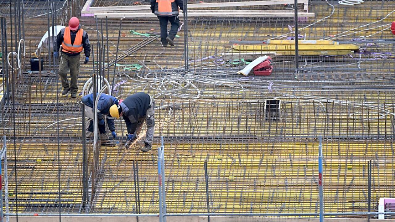 Für viele Langzeitarbeitslose ist es schwierig einen Job zu finden. 