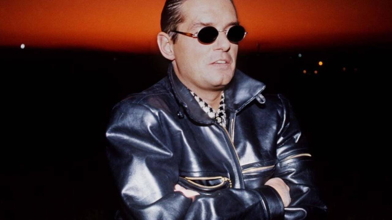 Falco hätte heute 65. Geburtstag gefeiert SN.at Falco hätte heute 65. Geburtstag gefeiert SN.at