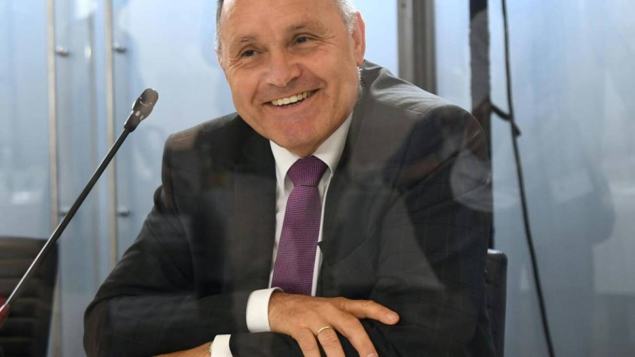 Sobotka will im U-Ausschuss kein 'Richter' sein. 