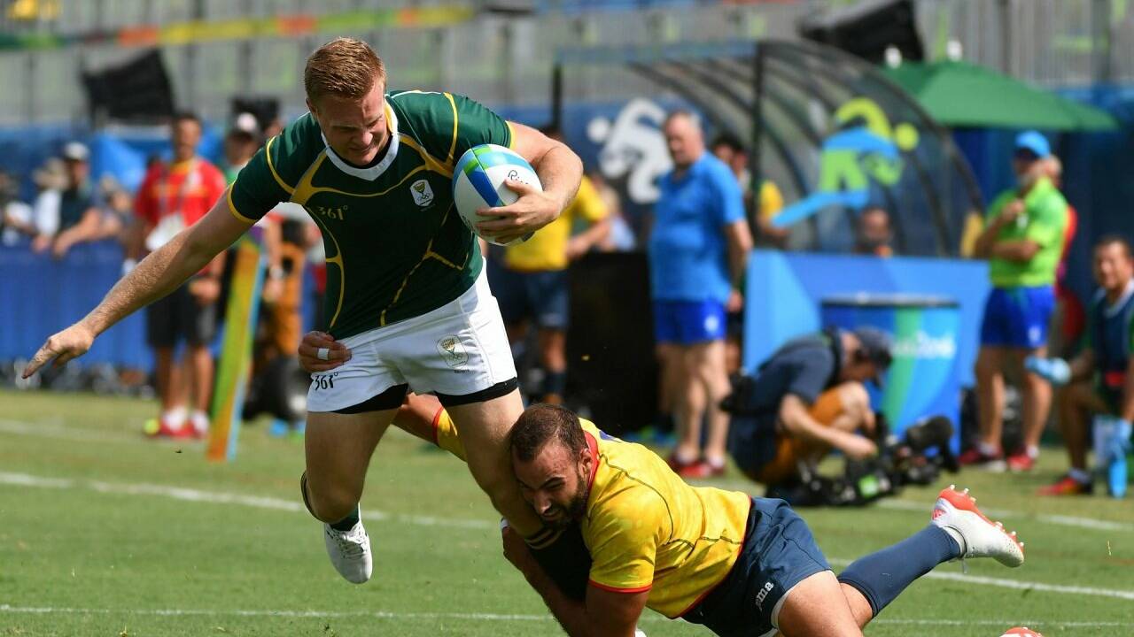 Olympia erklärt: Zwölf Dinge über Rugby