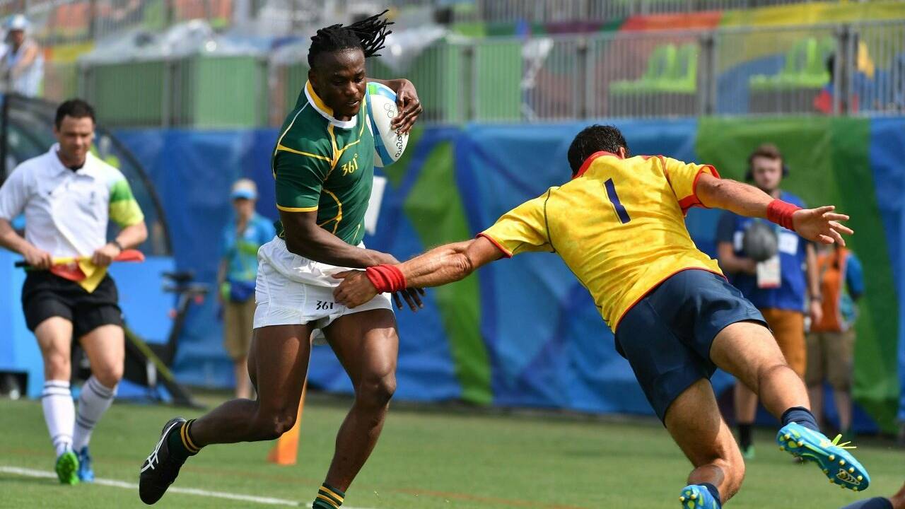 Olympia erklärt: Zwölf Dinge über Rugby