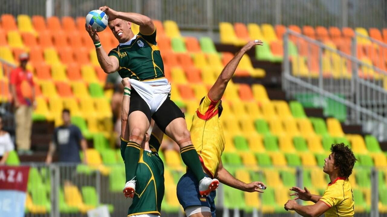 Olympia erklärt: Zwölf Dinge über Rugby