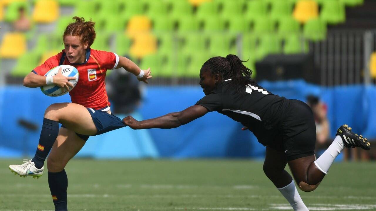 Olympia erklärt: Zwölf Dinge über Rugby