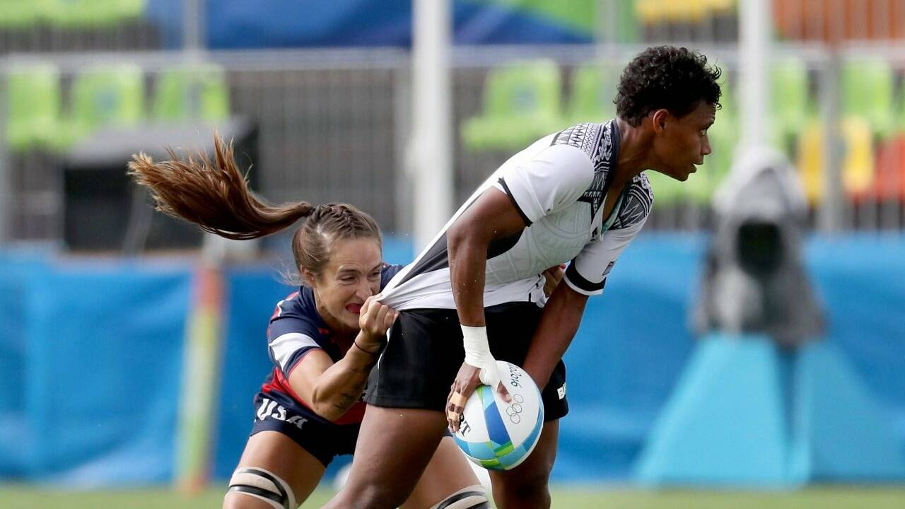 Olympia erklärt: Zwölf Dinge über Rugby