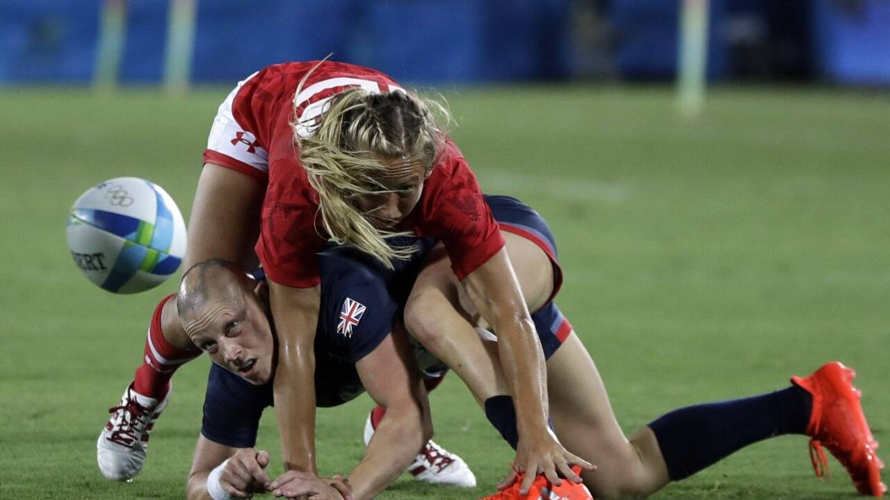 Olympia erklärt: Zwölf Dinge über Rugby