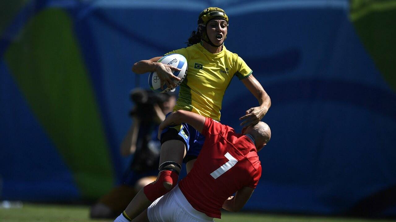 Olympia erklärt: Zwölf Dinge über Rugby