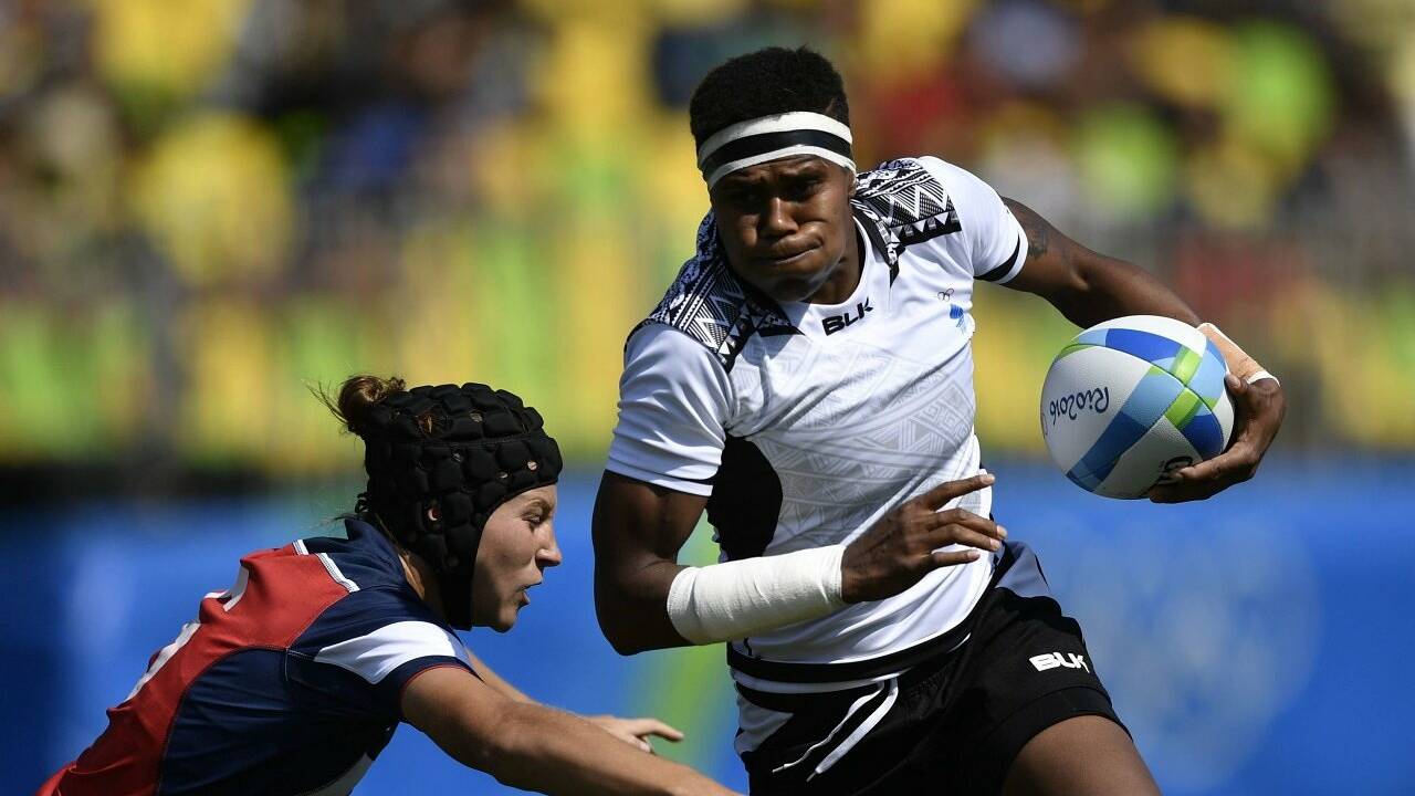 Olympia erklärt: Zwölf Dinge über Rugby