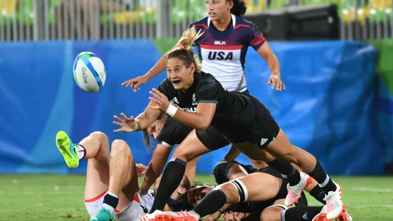 Olympia erklärt: Zwölf Dinge über Rugby