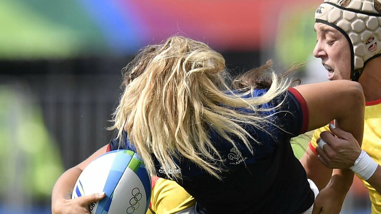 Olympia erklärt: Zwölf Dinge über Rugby