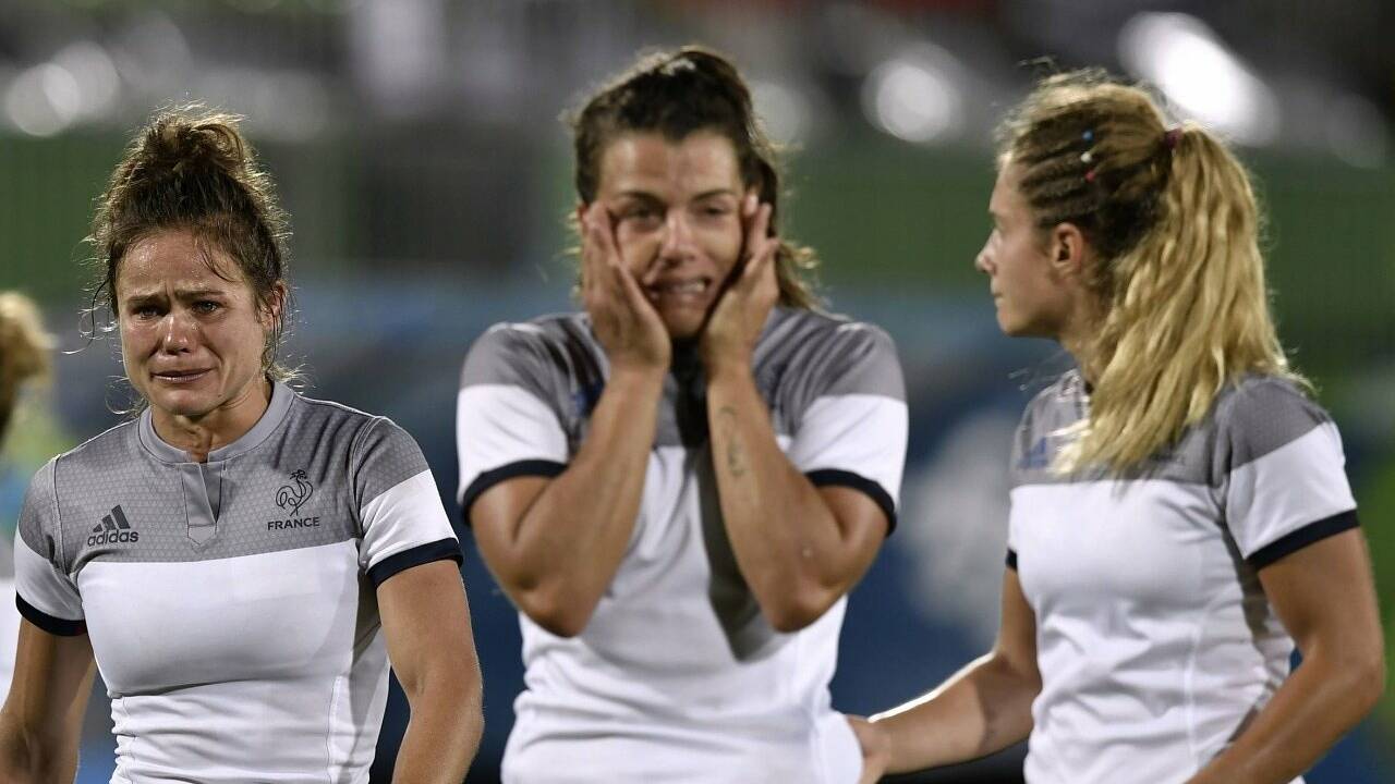 Olympia erklärt: Zwölf Dinge über Rugby