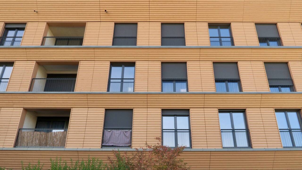 Im Gebäudesektor werden immer öfter ESG-Standards erwartet. 