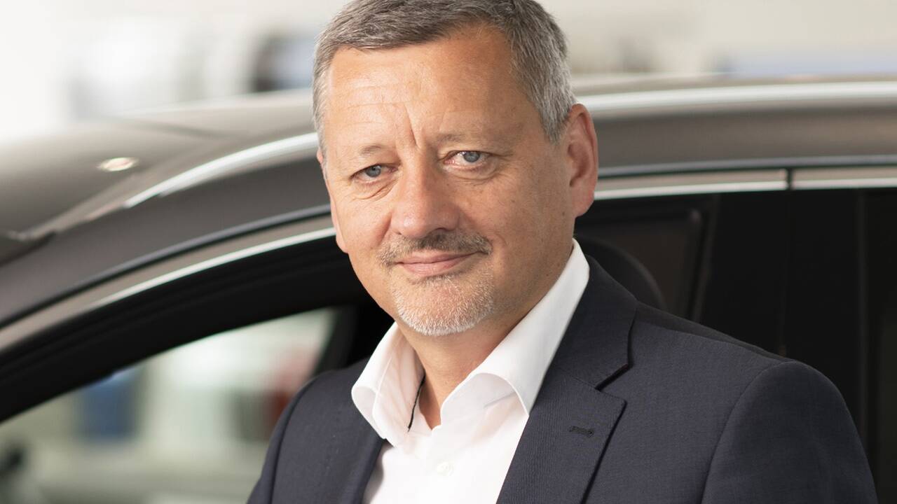 „Für die kleinen Betriebe ist es sehr hart.“ Josef Nußbaumer 