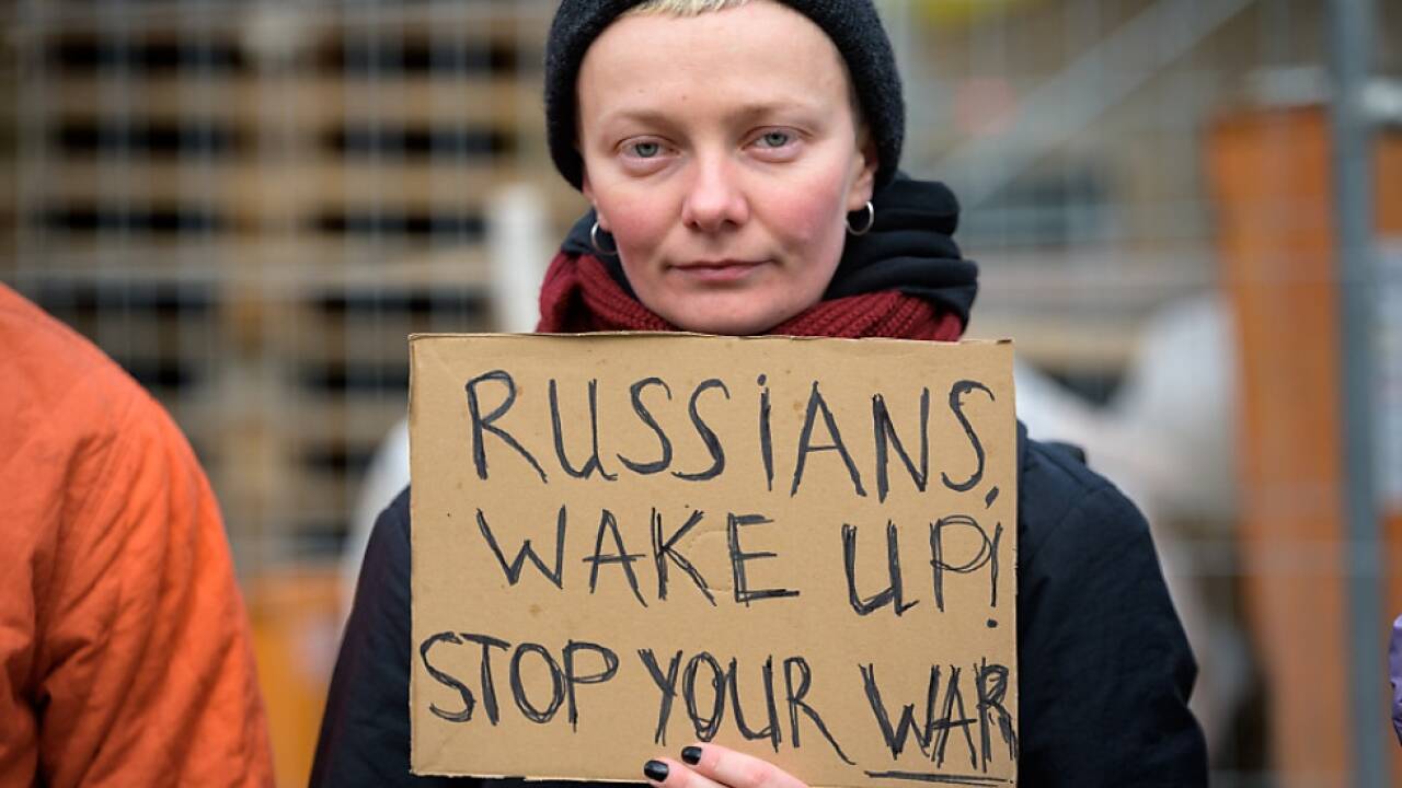Wie weit geht Russland?  Wie weit geht Russland?