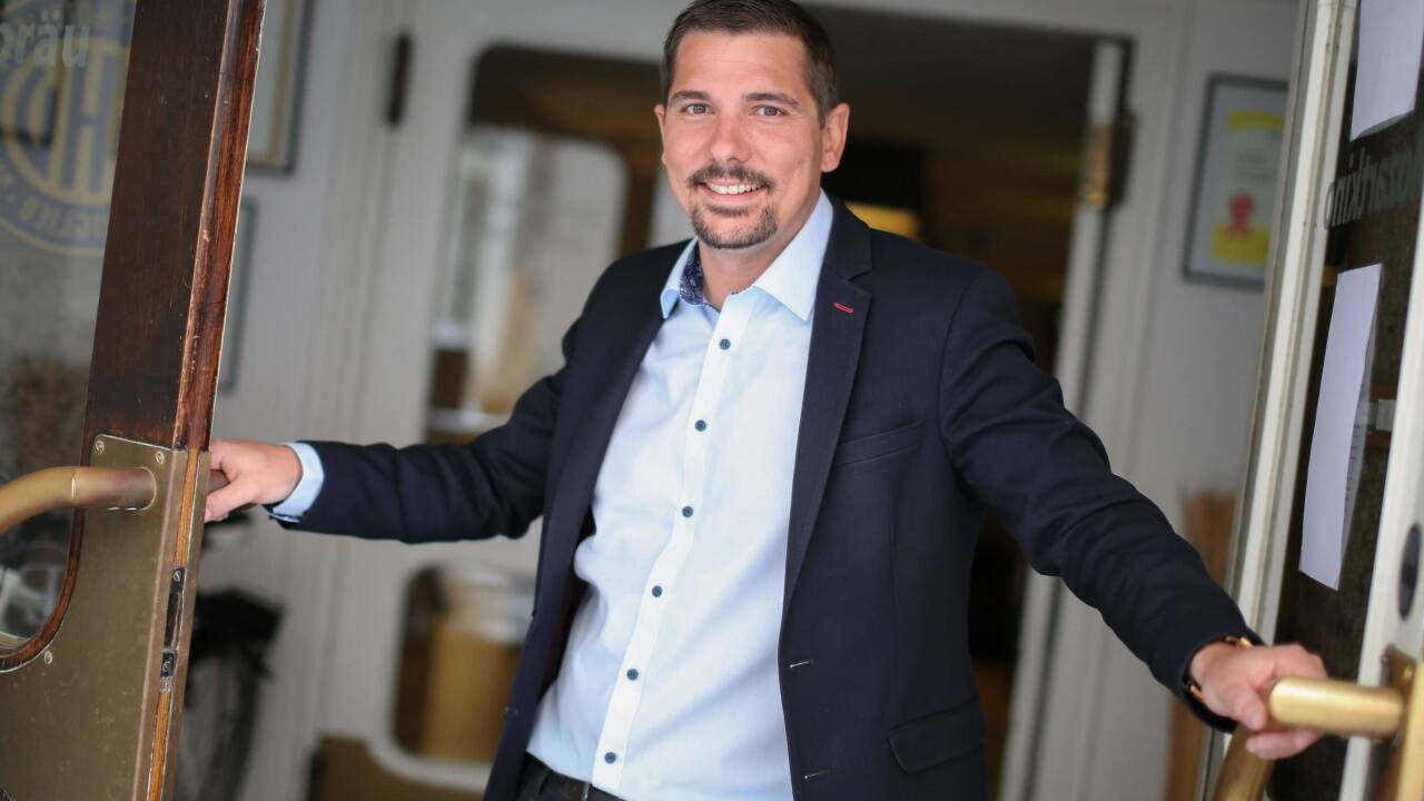 Alexander Krammer 