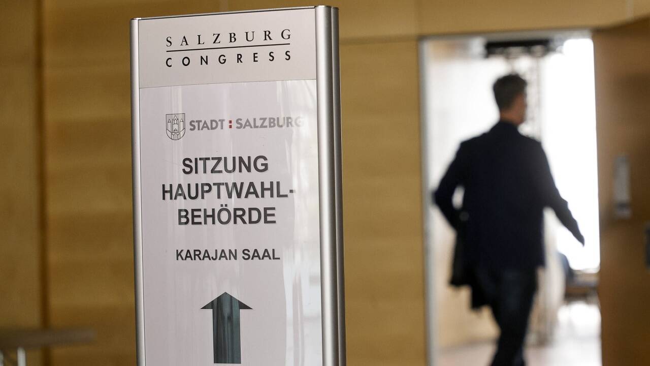Die Entscheidung, ob eine Bürgerbefragung durchgeführt wird, trifft letztlich die Hauptwahlbehörde (Symbolbild). Die Entscheidung, ob eine Bürgerbefragung durchgeführt wird, trifft letztlich die Hauptwahlbehörde (Symbolbild).
