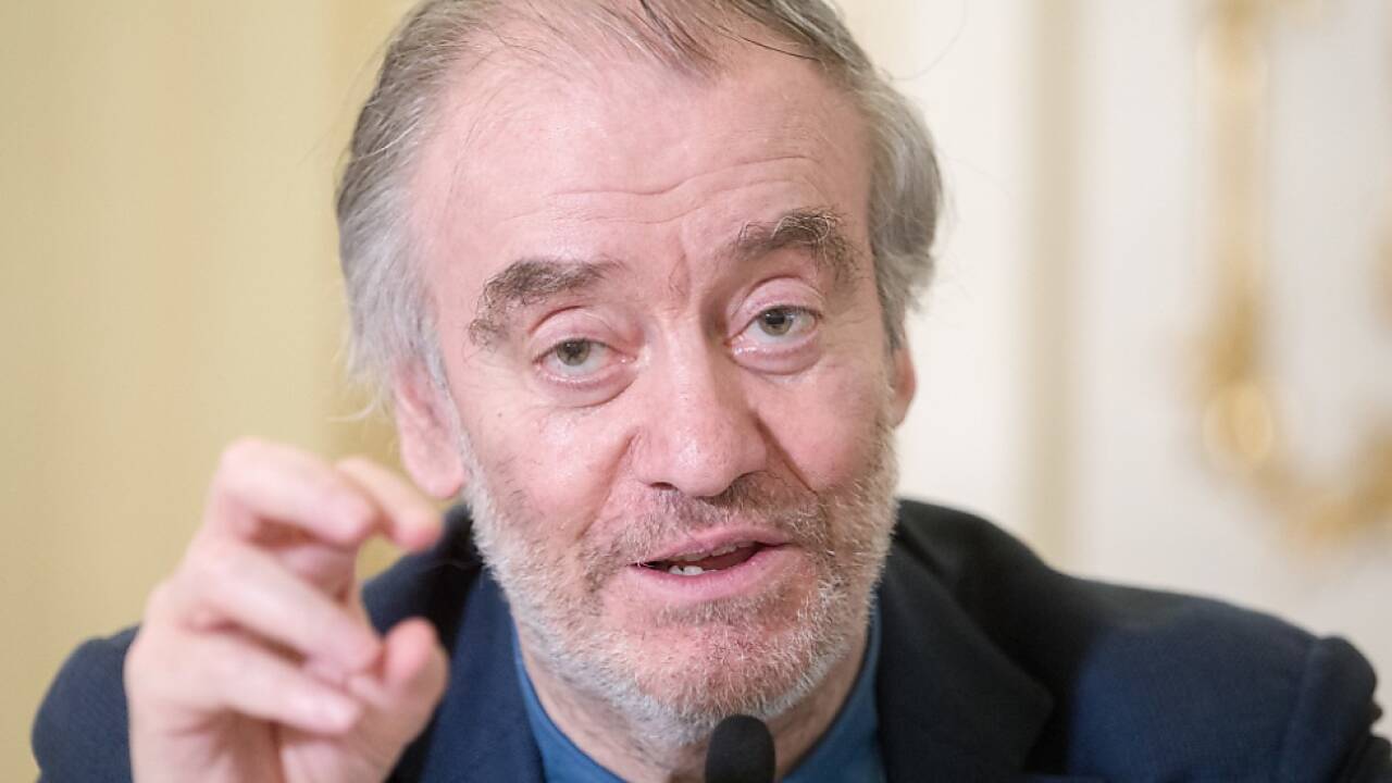 Gergiev solle sich gegen Invasion in der Ukraine positionieren 