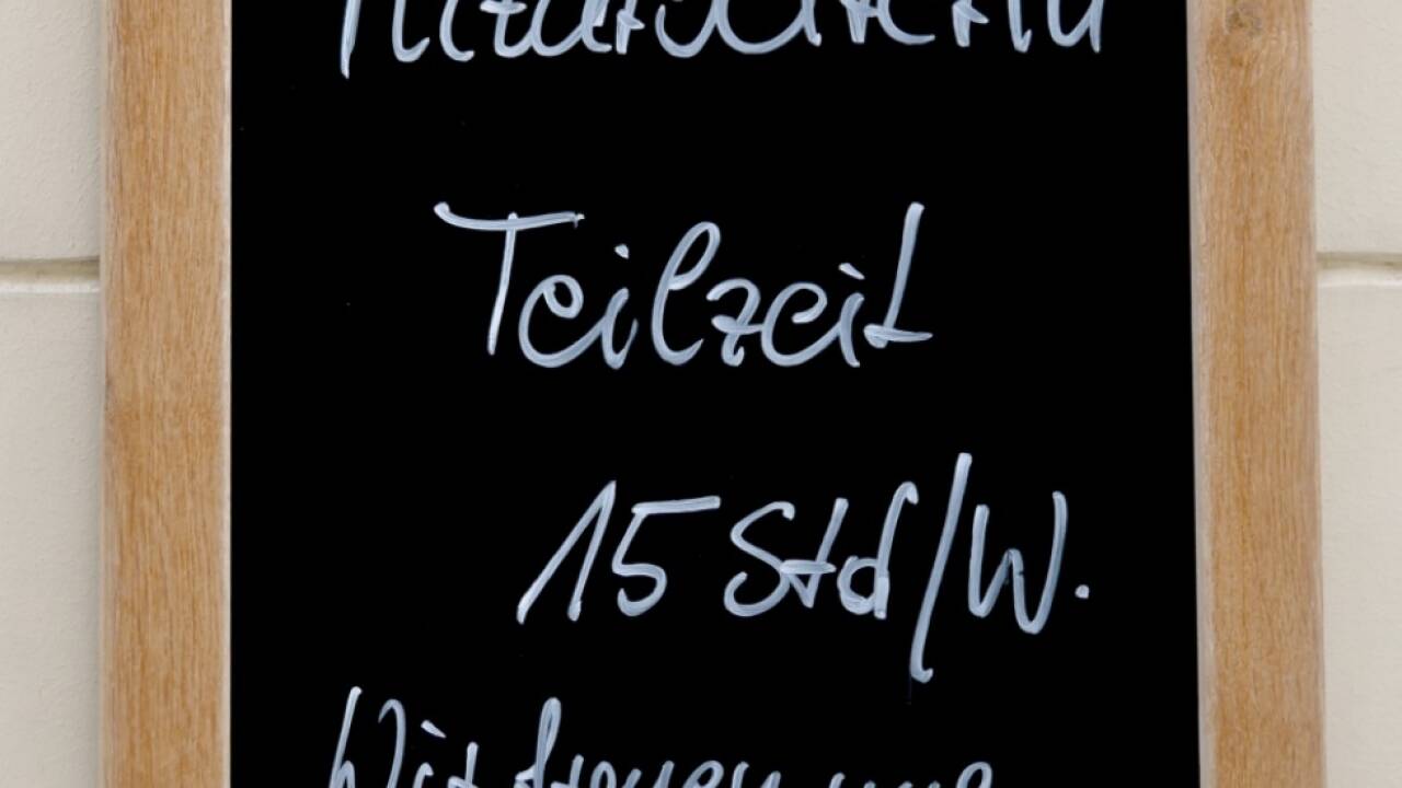 Momentum Institut fordert mehr Wahlfreiheit bei Jobsuche über das AMS Momentum Institut fordert mehr Wahlfreiheit bei Jobsuche über das AMS