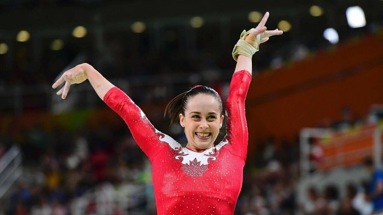 Olympia erklärt: Zwölf Dinge über Turnen