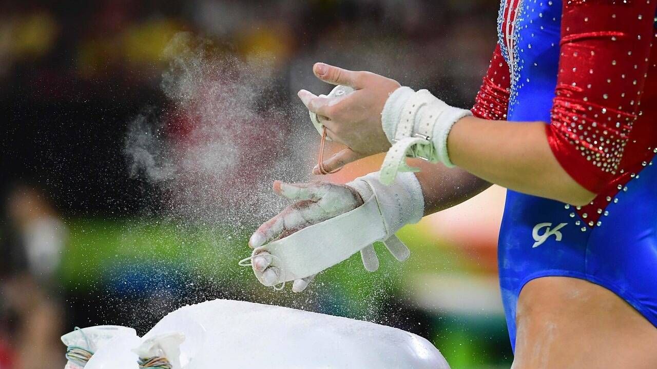 Olympia erklärt: Zwölf Dinge über Turnen