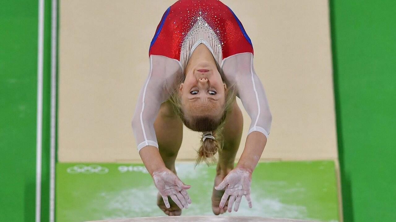 Olympia erklärt: Zwölf Dinge über Turnen