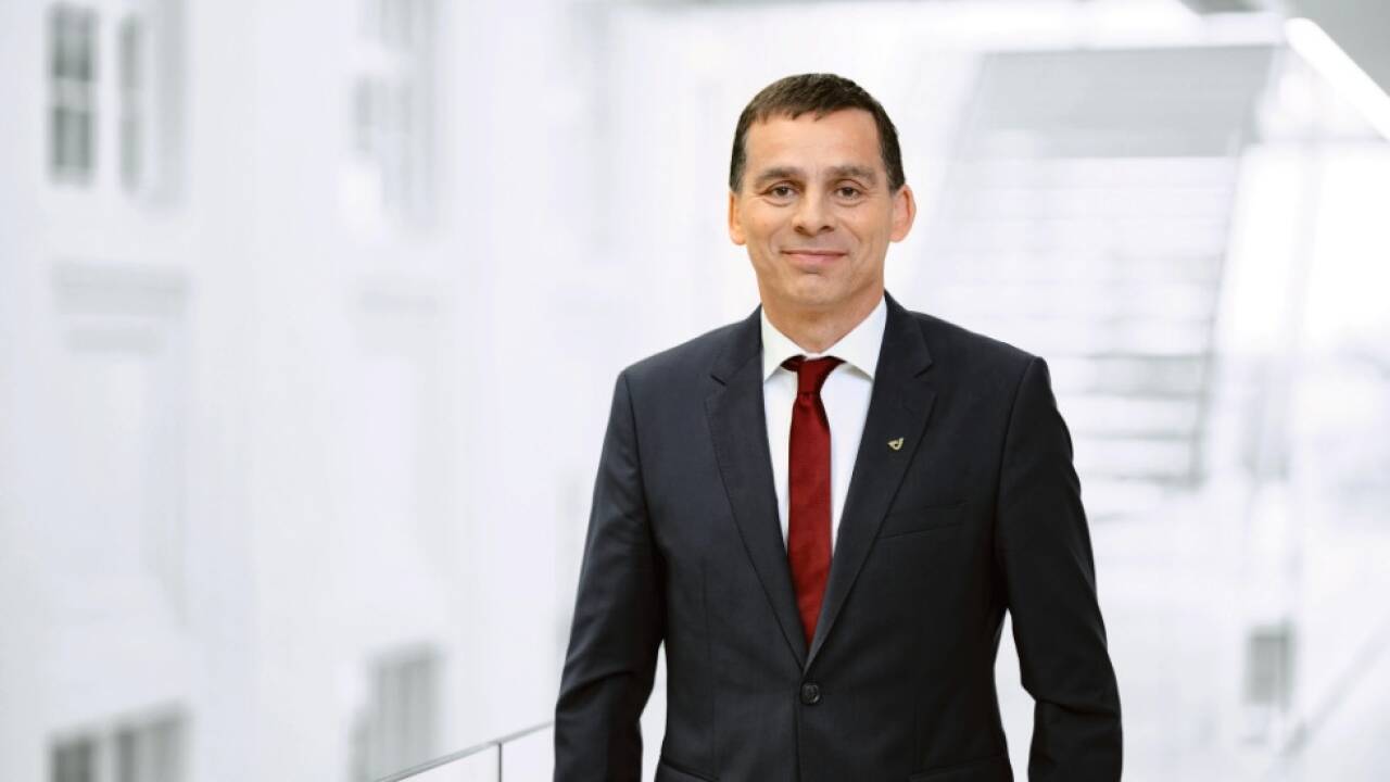Logistik-Chef Umundum: Lebenszykluskosten geringer als bei Verbrennern 