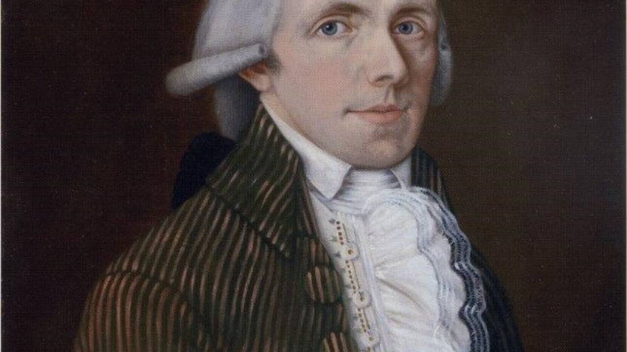 Er half mit seinem Vermögen Salzburgs Armen: Sigmund Haffner, der Jüngere. 