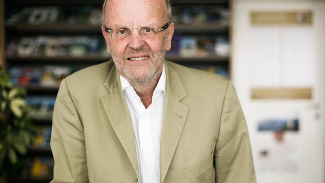 Friedl Bahner 