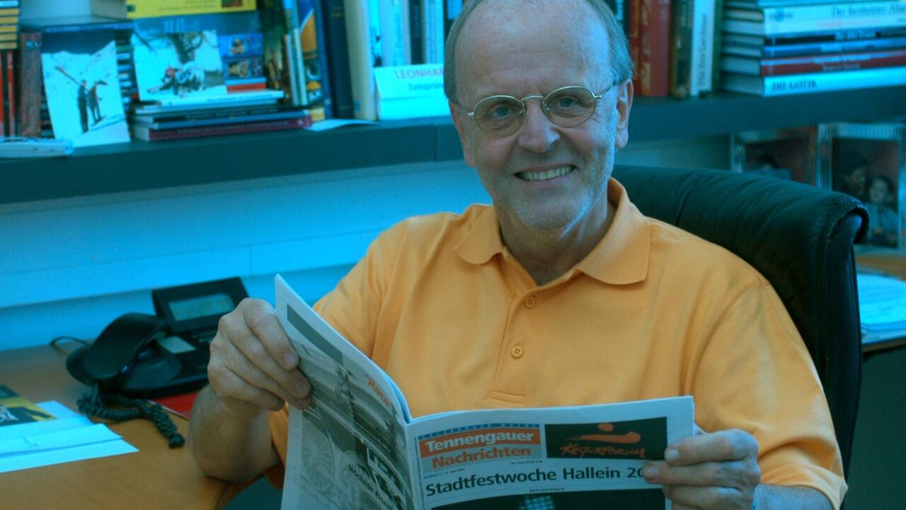 Friedl Bahner 