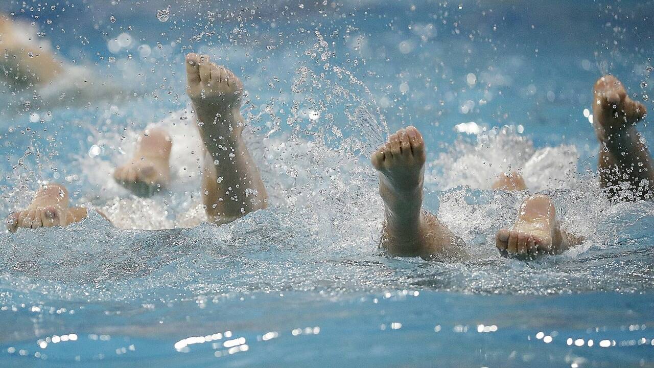 Olympia erklärt: Zwölf Dinge über Schwimmen