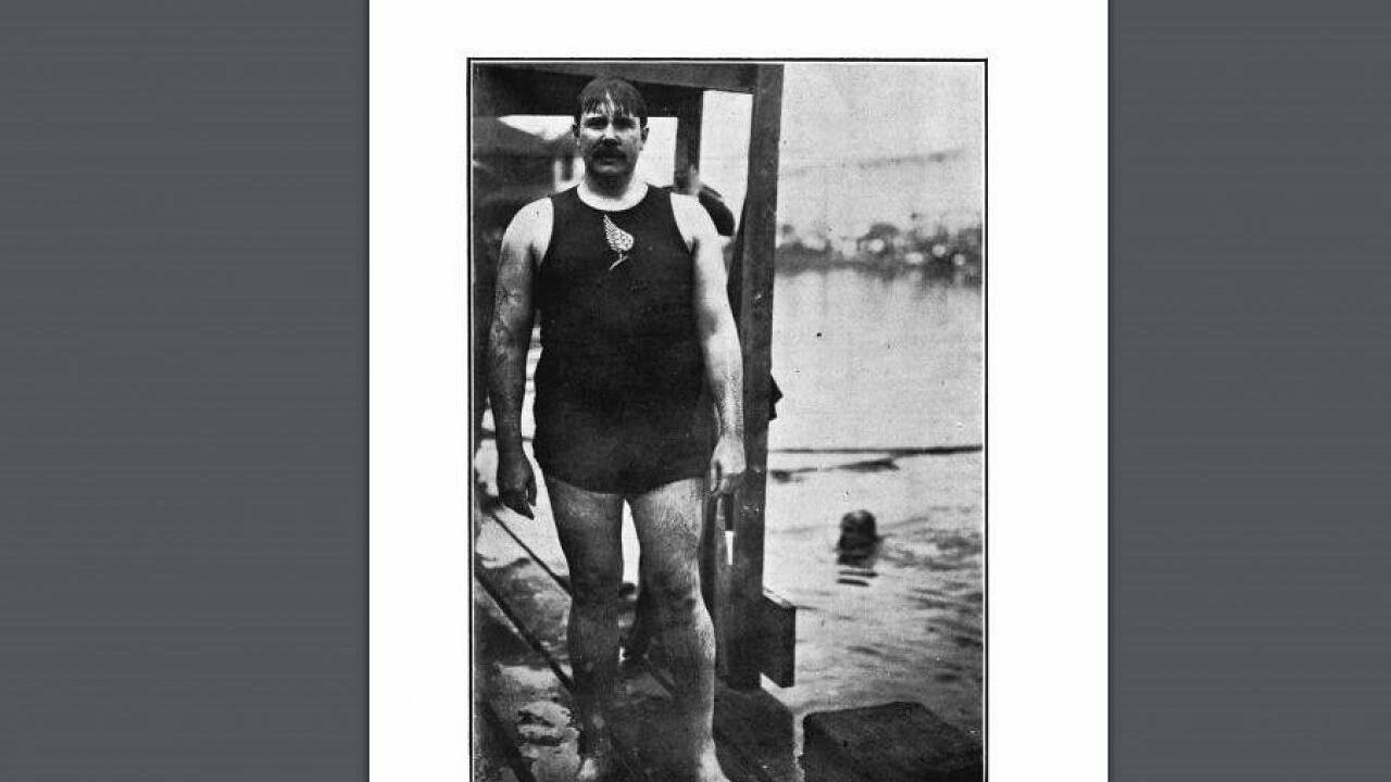 Olympia erklärt: Zwölf Dinge über Schwimmen