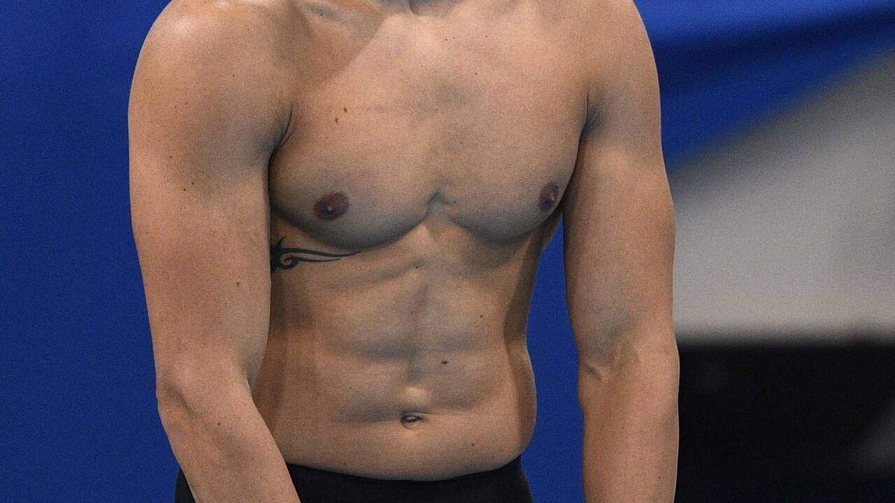 Olympia erklärt: Zwölf Dinge über Schwimmen