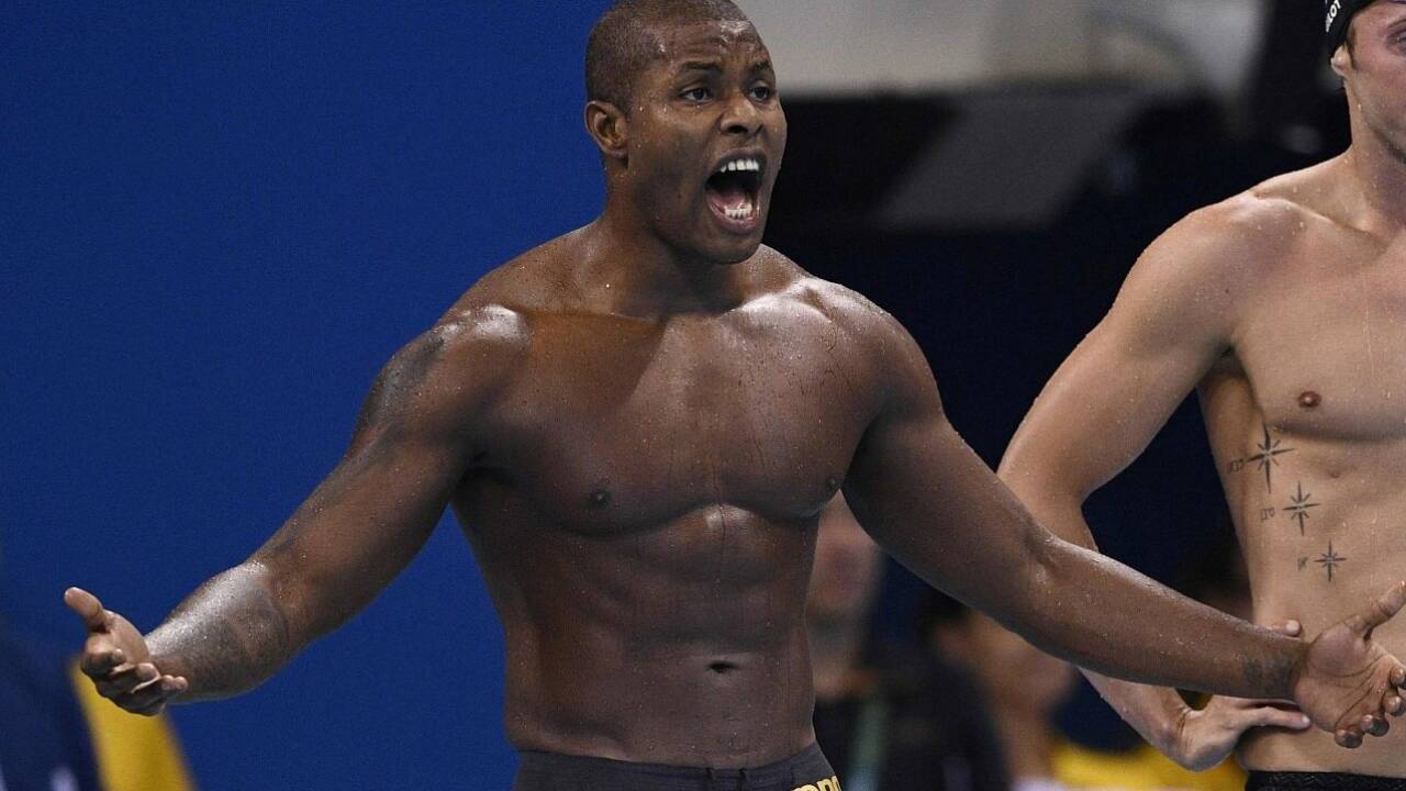 Olympia erklärt: Zwölf Dinge über Schwimmen