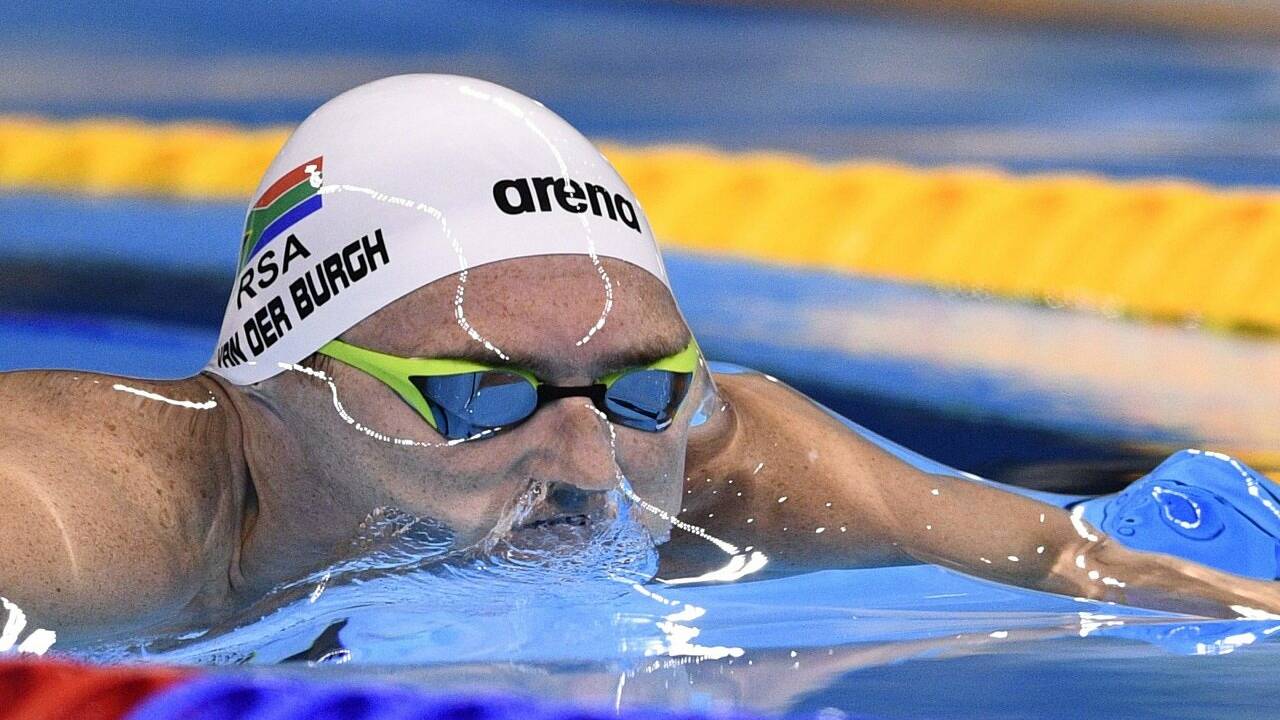 Olympia erklärt: Zwölf Dinge über Schwimmen