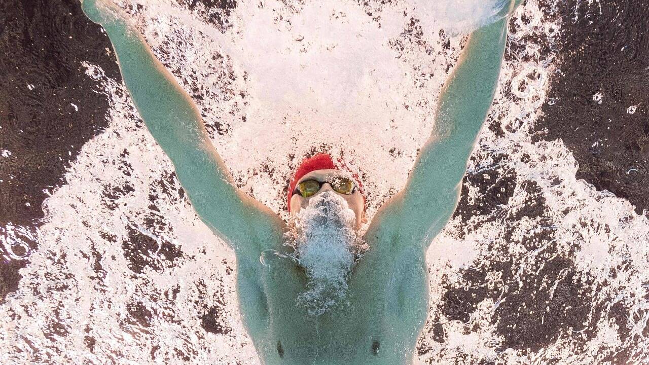 Olympia erklärt: Zwölf Dinge über Schwimmen