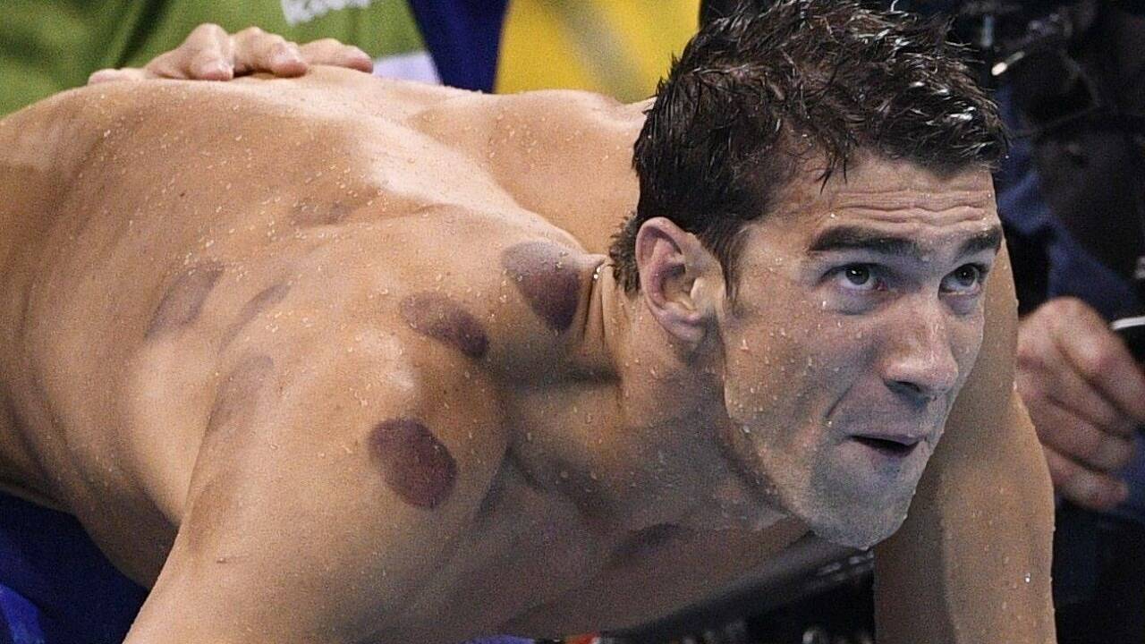 Olympia erklärt: Zwölf Dinge über Schwimmen