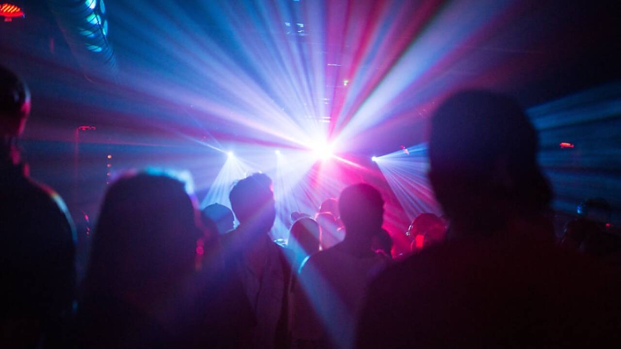 Nach zweijähriger Pause öffnen wieder Clubs und Discos. 