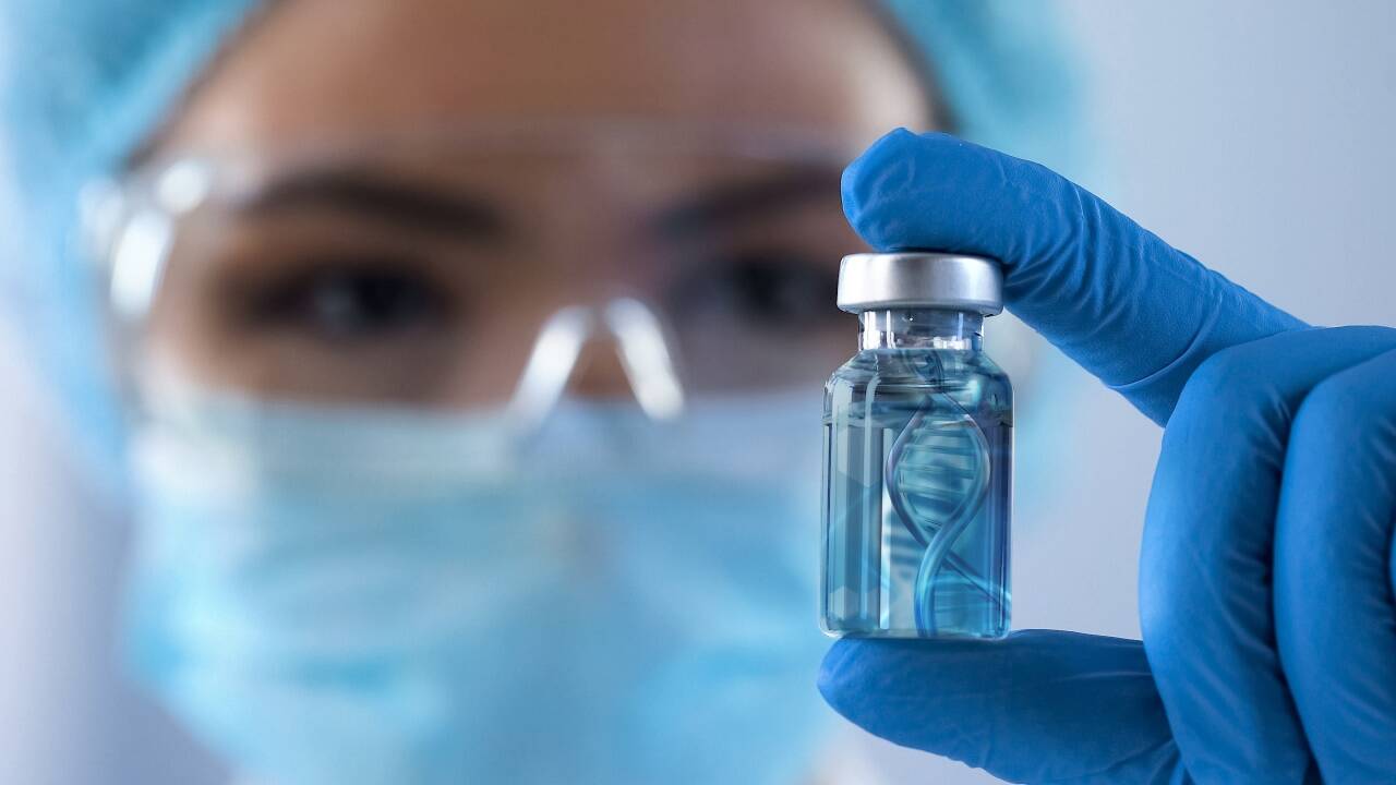 Frauen in der Forschung sind immer noch nicht selbstverständlich.  Frauen in der Forschung sind immer noch nicht selbstverständlich.