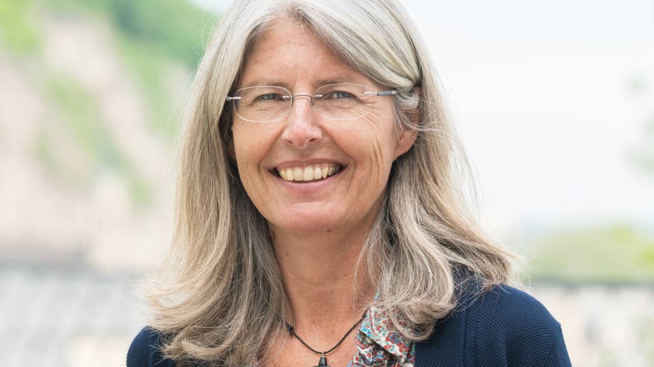 Michaela Rohrauer leitet das Team. 