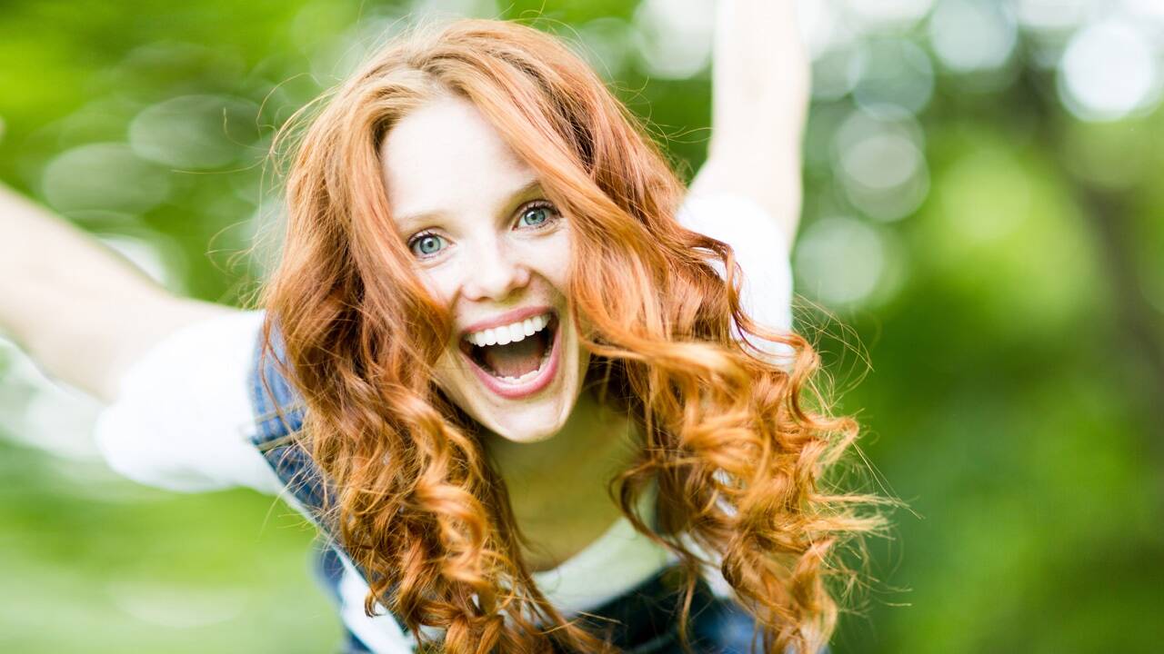 Endlich Frühling!  