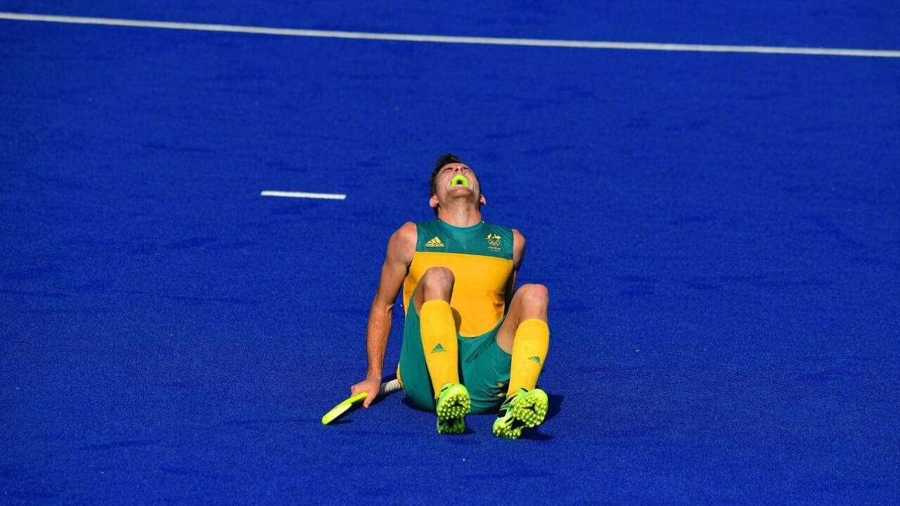 Olympia erklärt: Zwölf Dinge über Hockey