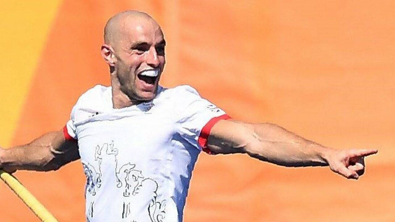 Olympia erklärt: Zwölf Dinge über Hockey