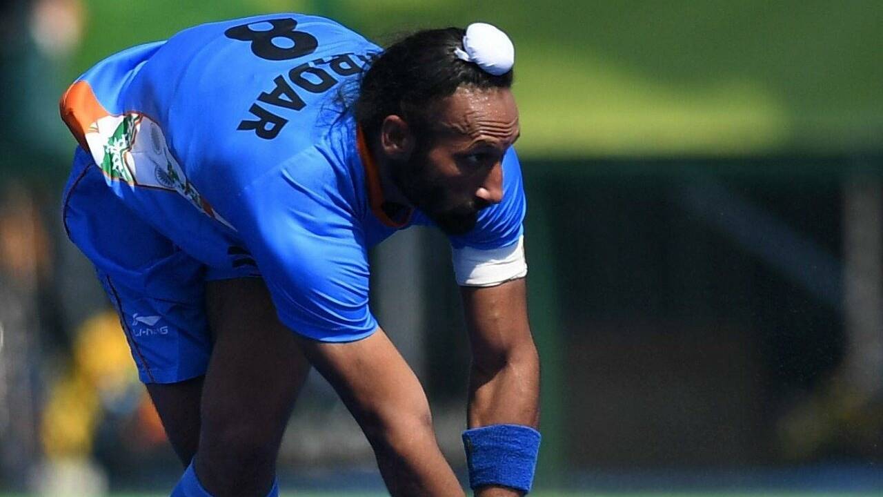 Olympia erklärt: Zwölf Dinge über Hockey