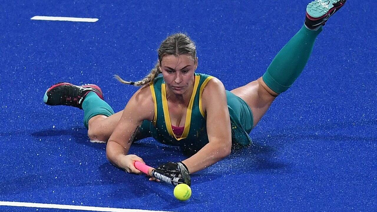 Olympia erklärt: Zwölf Dinge über Hockey