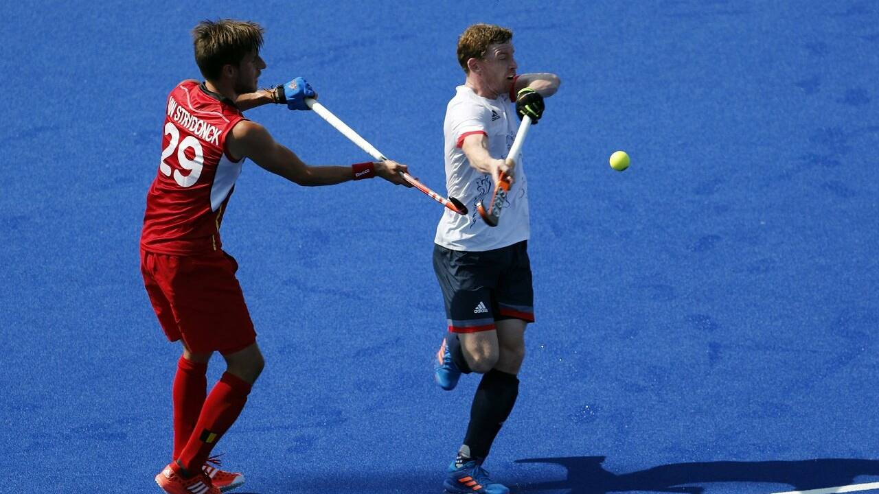 Olympia erklärt: Zwölf Dinge über Hockey