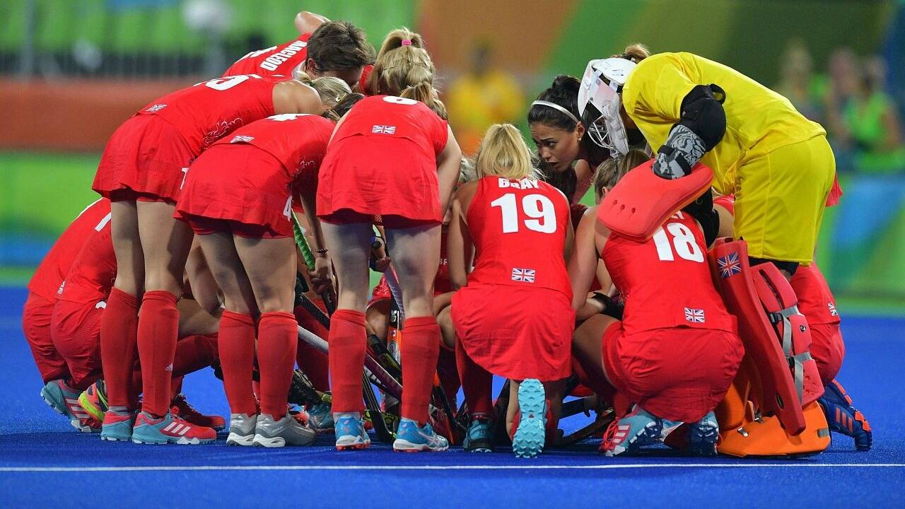 Olympia erklärt: Zwölf Dinge über Hockey