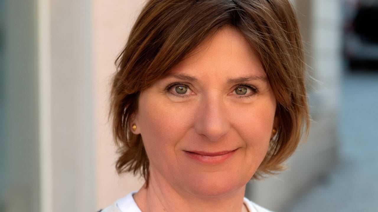 Tanja Warter ist Tierärztin, Autorin, Kolumnistin der SN und veranstaltet das jährliche „Animalicum“.  