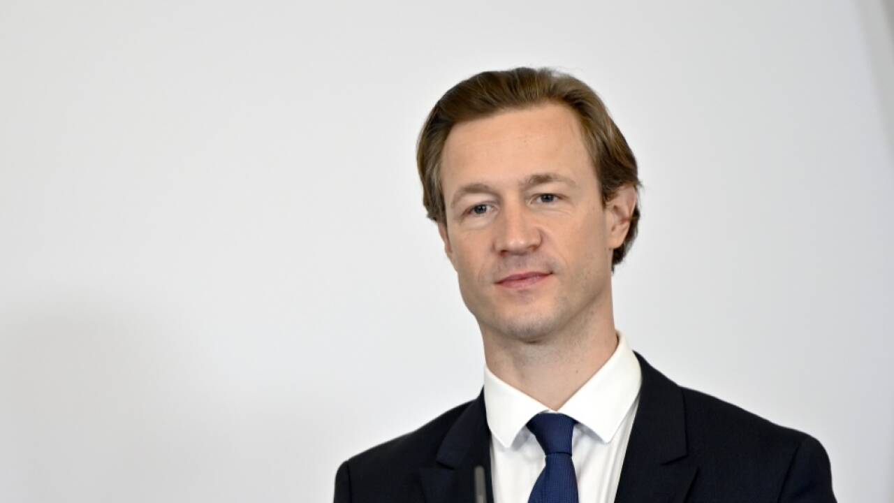 SPÖ wirft Ex-Minister Blümel Amtsmissbrauch vor 