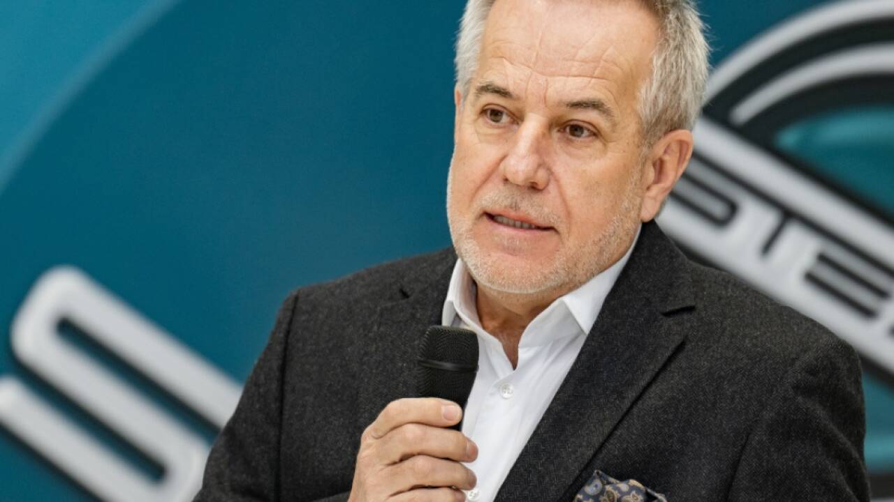 Siegfried Wolf wehrt sich gegen Sanktionen wegen U-Ausschusses. 